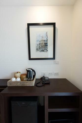 Brown House Hotel Udonthani