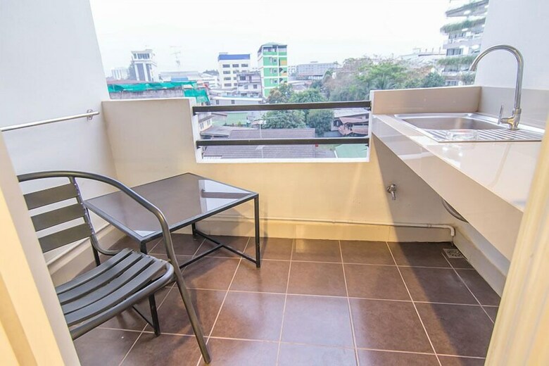 Hotel At Home At Udon