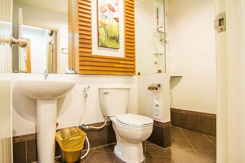 Hotel At Home At Udon