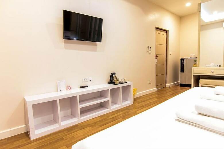 Hotel At Home At Udon