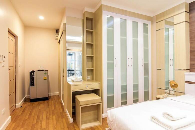 Hotel At Home At Udon