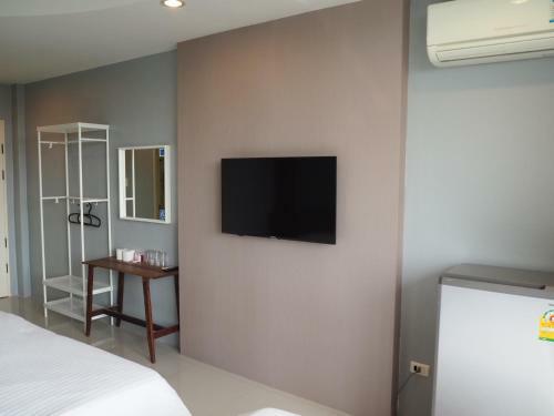 Apartamento The O2