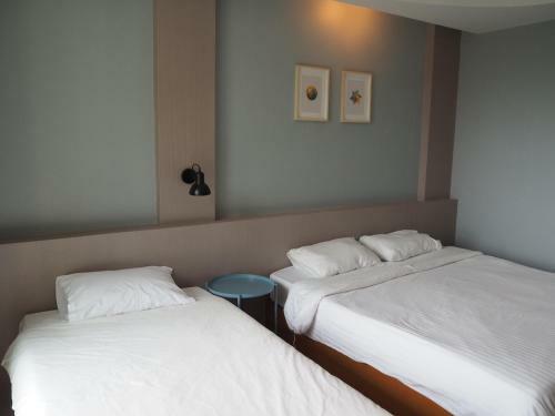 Apartamento The O2