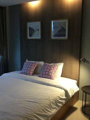 Apartamento The O2