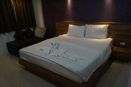 Hostal The Rhea