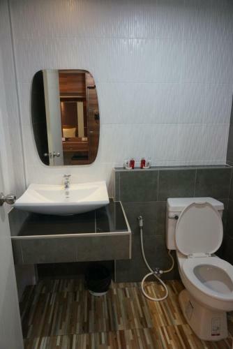 Hostal The Rhea