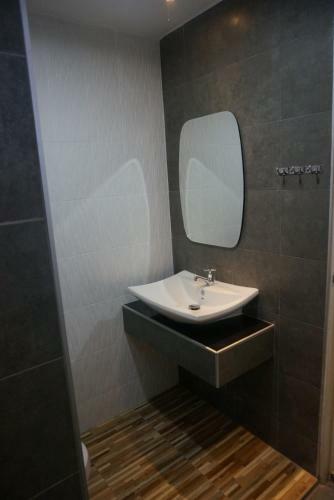 Hostal The Rhea
