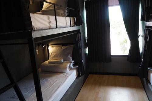 La Malila Hostel