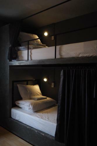 La Malila Hostel