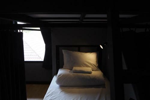 La Malila Hostel