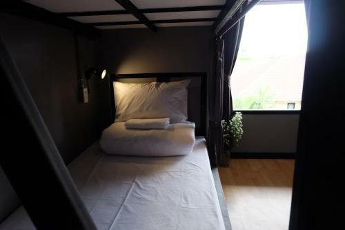 La Malila Hostel