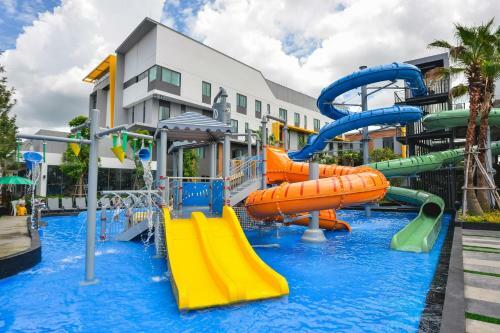 9d Sport Hotel