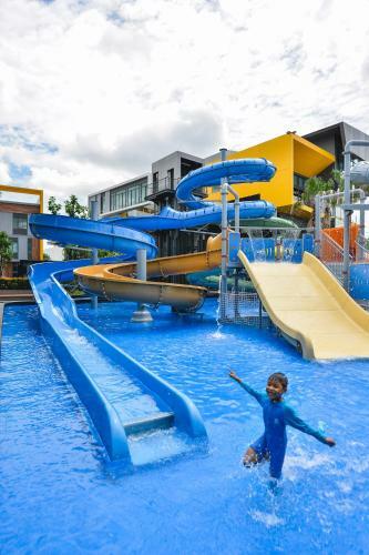 9d Sport Hotel
