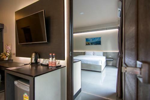 Psg Hotel