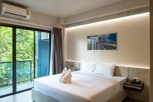Psg Hotel