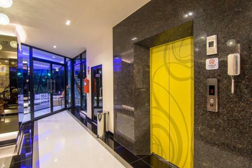 Psg Hotel