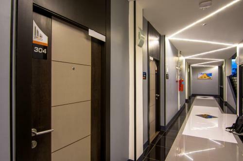 Psg Hotel