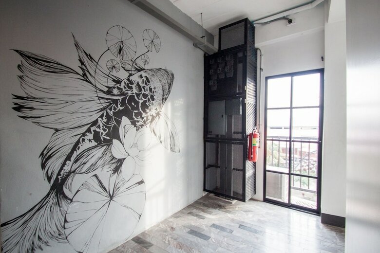V1 Room Hotel