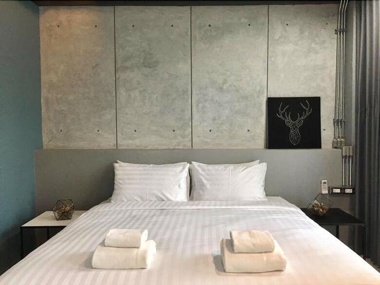 Wara Boutique Hotel