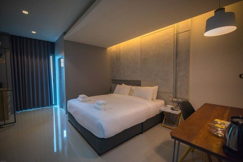 Wara Boutique Hotel