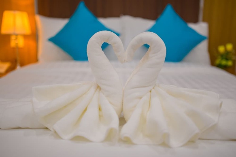 Thanburi Hotel