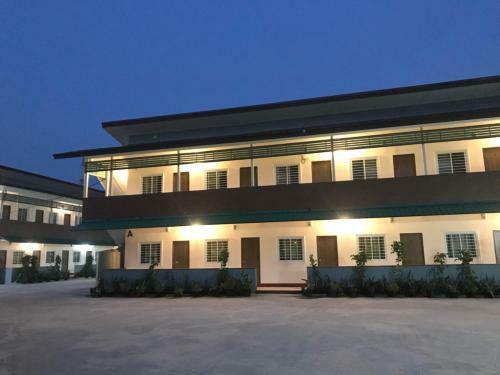 Hostal Somjit Place