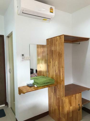 Hostal Somjit Place