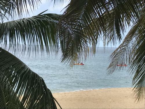 Apartamento Rompeolas Beach House
