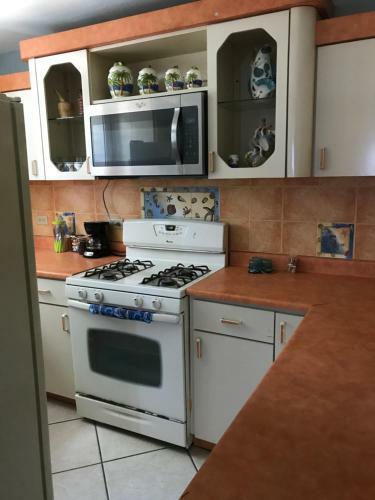Apartamento Rompeolas Beach House