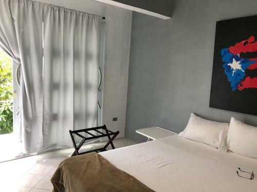 Casita Paraiso Villa