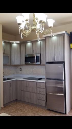 Hostal Tropical Ramey Apartments