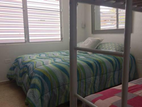 Apartamento Villa Del Carmen Boqueron