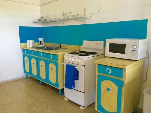 Apartamento Villa Del Carmen Boqueron
