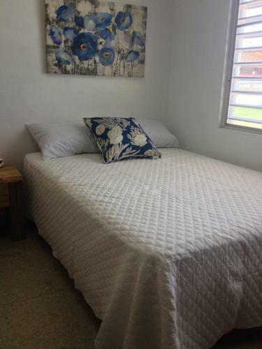 Apartamento Villa Del Carmen Boqueron
