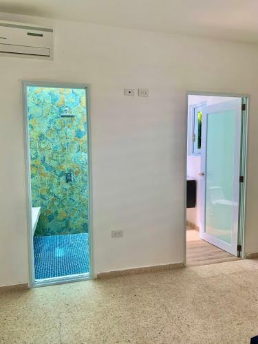 Apartamento Villa Del Carmen Boqueron