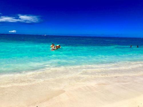 Apartamento Villa Del Carmen Boqueron