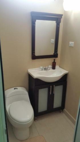 Apartamento El Velero En Boqueron