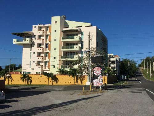 Comfortable Apartment In Boqueron, Pr