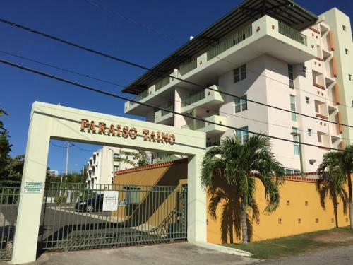 Comfortable Apartment In Boqueron, Pr