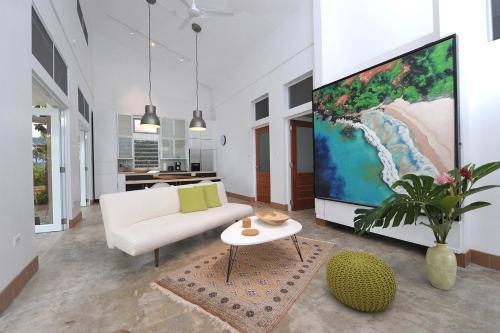 Bed & Breakfast 4 Casitas