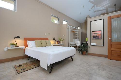 Bed & Breakfast 4 Casitas