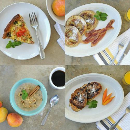 Bed & Breakfast 4 Casitas