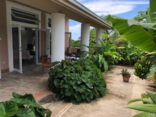 Bed & Breakfast 4 Casitas