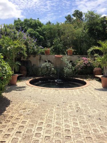Bed & Breakfast 4 Casitas