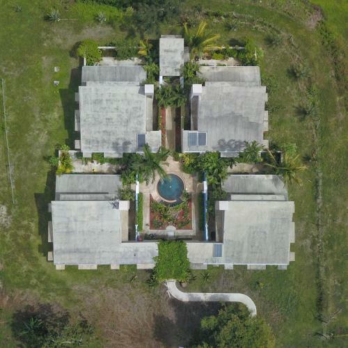 Bed & Breakfast 4 Casitas
