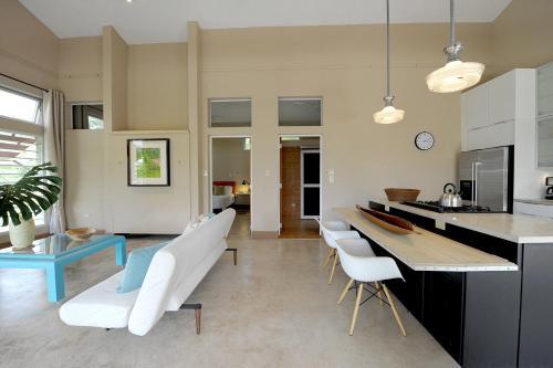 Bed & Breakfast 4 Casitas