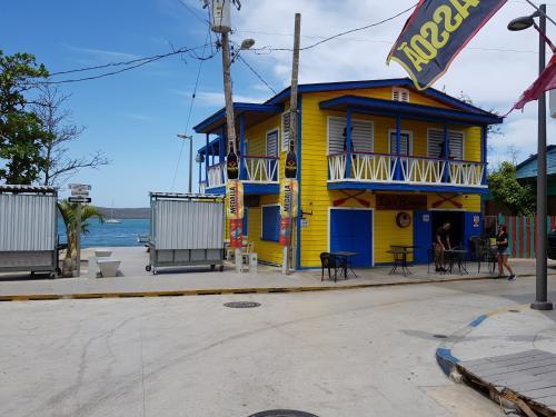 Apartamento El Velero En Boqueron 201