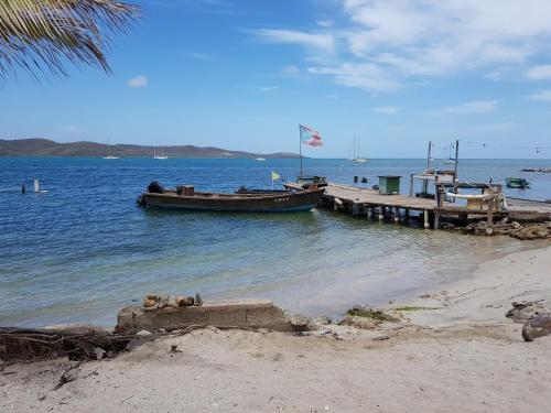 Apartamento El Velero En Boqueron 201