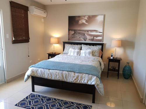 Apartamento El Velero En Boqueron 201