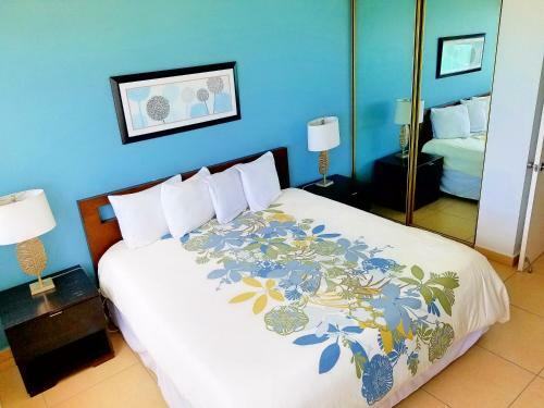 Apartamento Marbella Del Caribe 1208